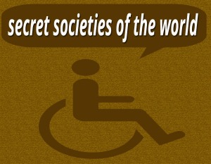secrect societies